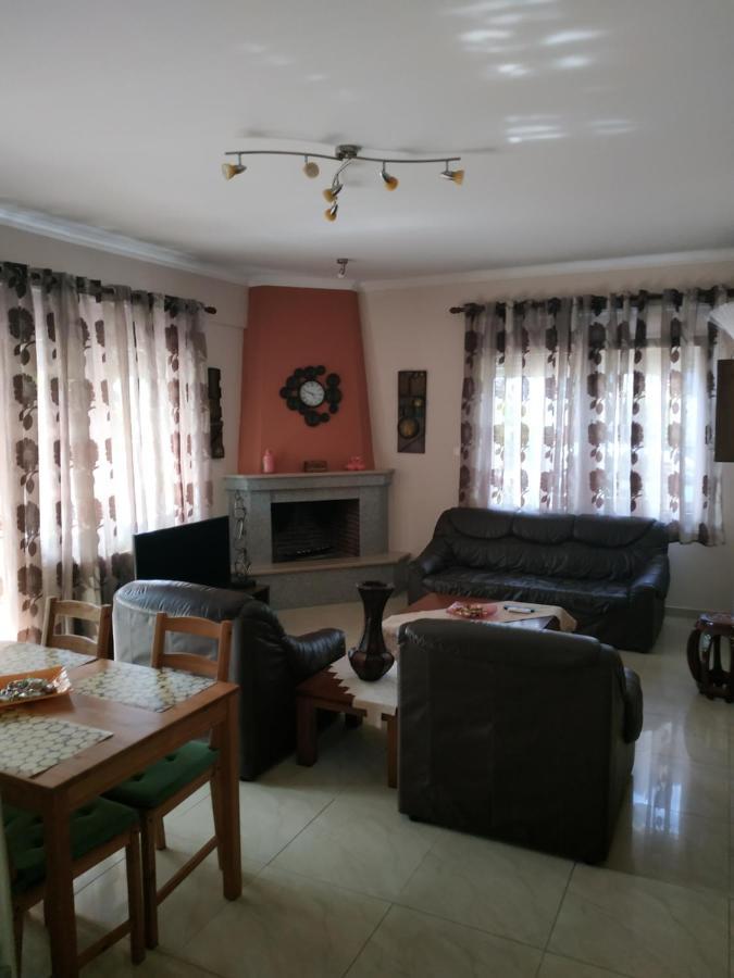 Διαμερισμα Στο Λιτοχωρο Με Εκπληκτικη Θεα Apartment ลิโตโครอน ภายนอก รูปภาพ