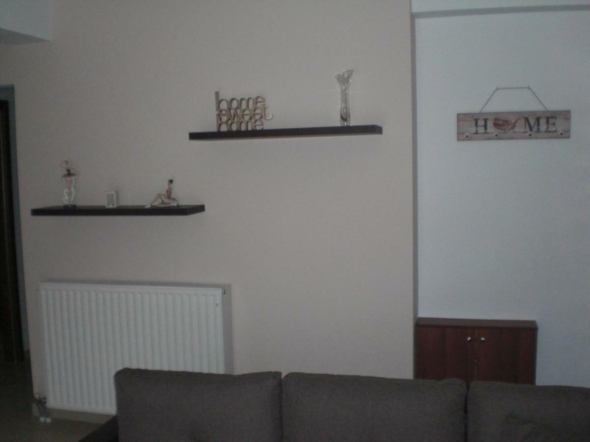 Διαμερισμα Στο Λιτοχωρο Με Εκπληκτικη Θεα Apartment ลิโตโครอน ภายนอก รูปภาพ