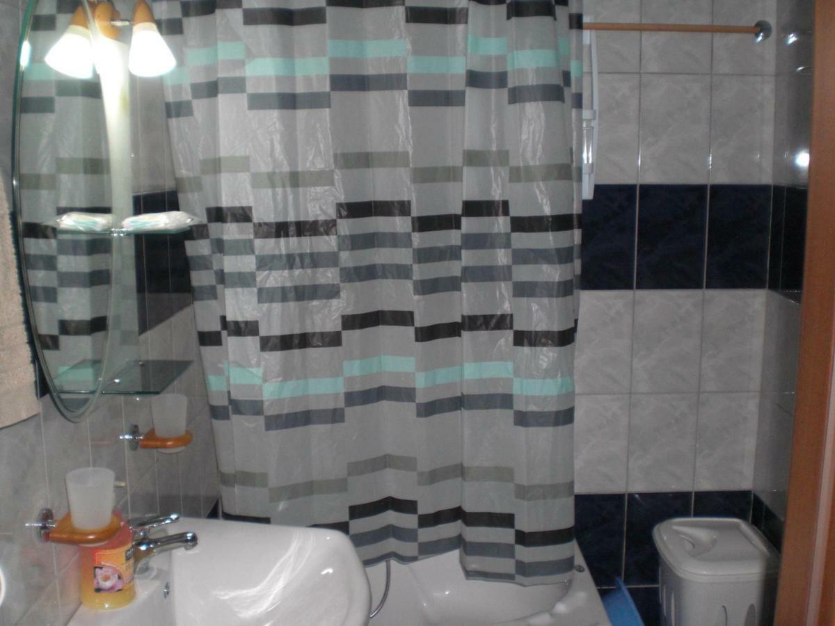 Διαμερισμα Στο Λιτοχωρο Με Εκπληκτικη Θεα Apartment ลิโตโครอน ภายนอก รูปภาพ