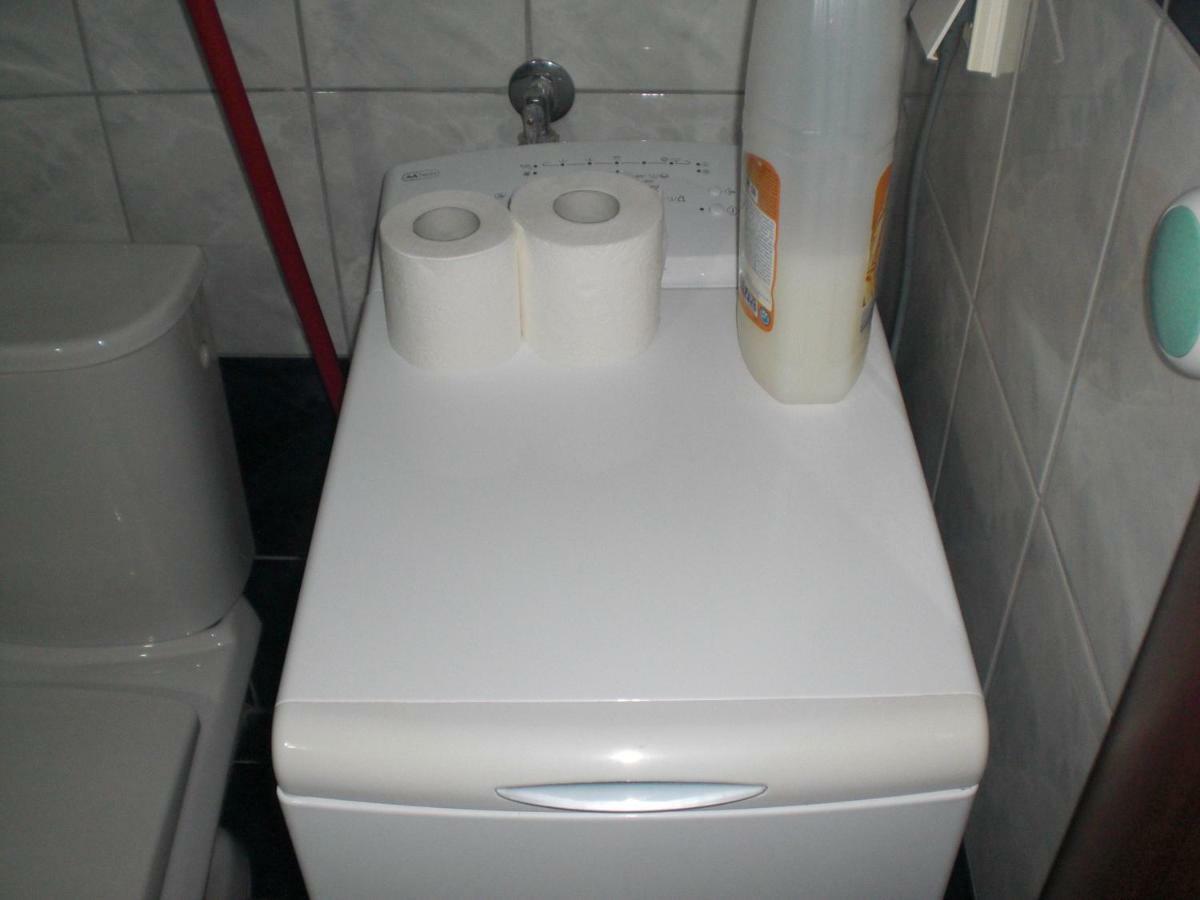 Διαμερισμα Στο Λιτοχωρο Με Εκπληκτικη Θεα Apartment ลิโตโครอน ภายนอก รูปภาพ